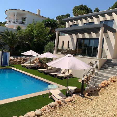 Villa Altea Lomalisa Exterior photo