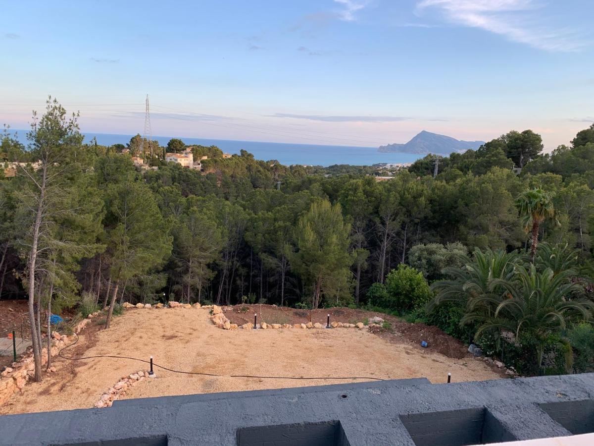 Villa Altea Lomalisa Exterior photo
