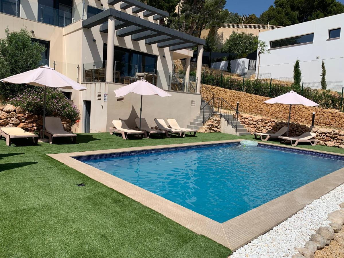 Villa Altea Lomalisa Exterior photo